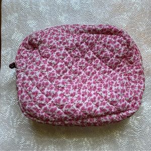 Doen Summer 2023 Cotton Makeup Bag